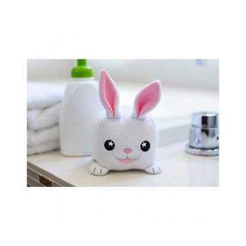 Jucarie De Plus Pentru Baita Rabbit Soap Pals 78104