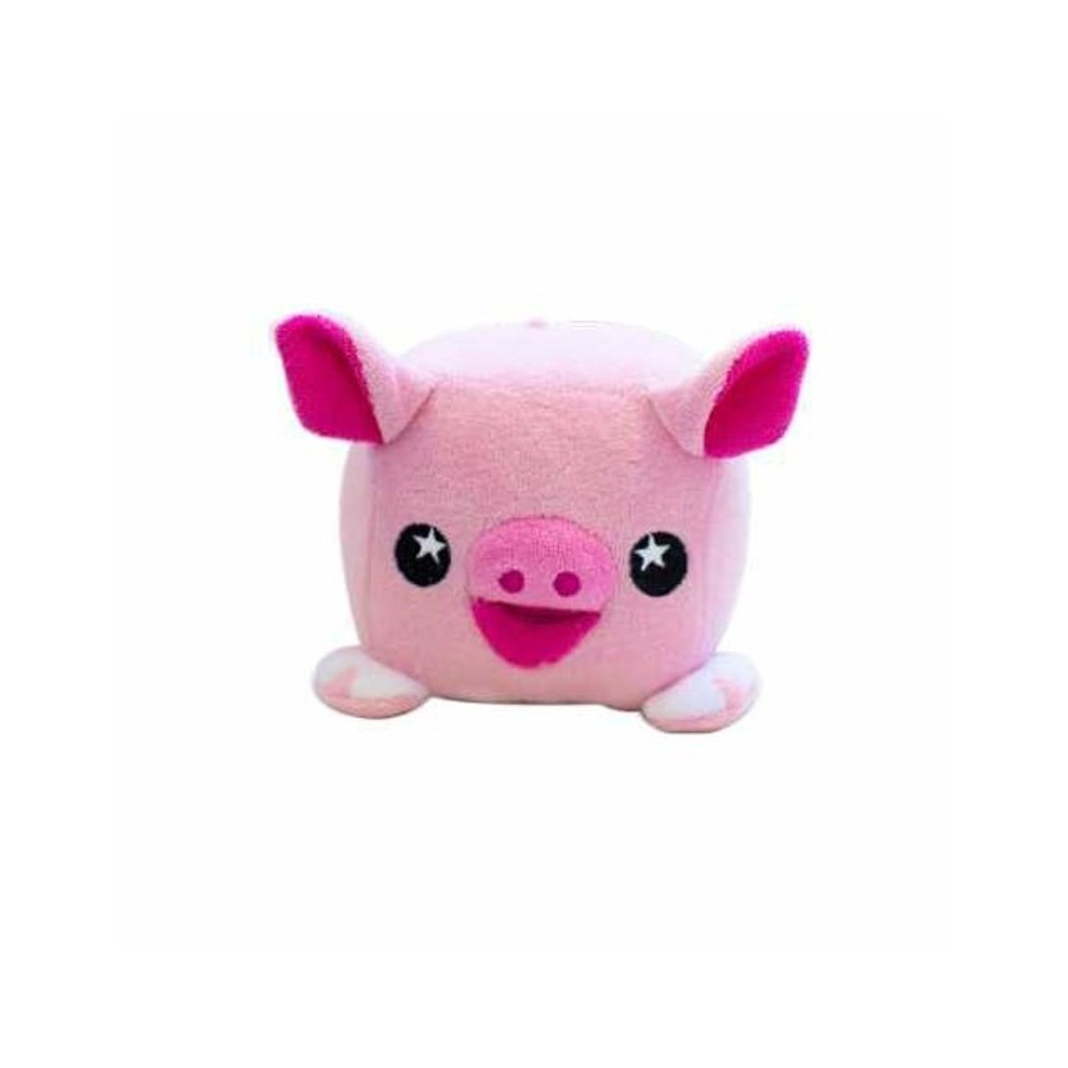 Jucarie de plus pentru baita Pig Soap Pals 78100 fotografia produsului