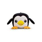 Jucarie de plus pentru baita Soap Pals Penguin 78103 fotografia produsului