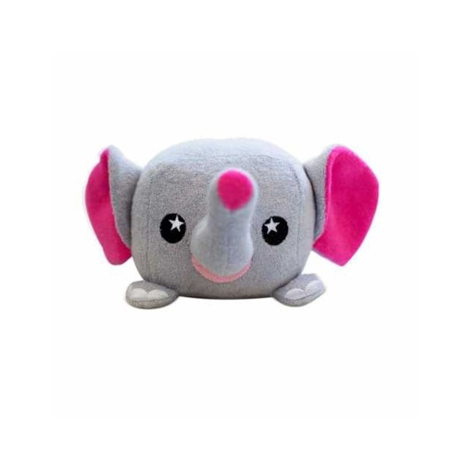 Jucarie de plus pentru baita Elephant Soap Pals 78105 fotografia produsului