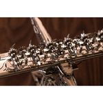 Kit Puzzle Mecanic 3D din metal, Time For Machine, Mighty Dornier fotografia produsului View 2 S