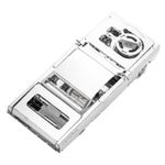 Kit Puzzle Mecanic 3D, Metal, TimeForMachine, Model Royal Voyager fotografia produsului View 9 S