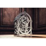 Kit Puzzle Mecanic 3D, Metal, TimeForMachine, Model Cronometru Mysterious Timer 2 fotografia produsului View 11 S