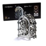 Kit Puzzle Mecanic 3D, Metal, TimeForMachine, Model Cronometru Mysterious Timer 2 fotografia produsului