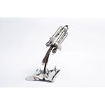 Kit Puzzle Mecanic 3D, Metal, TimeForMachine, Model Starbreeze Explorer fotografia produsului