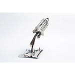 Kit Puzzle Mecanic 3D, Metal, TimeForMachine, Model Starbreeze Explorer fotografia produsului View 7 S