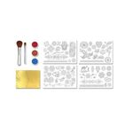 Set decoratii Sahara GLITZA HOME GL7914 fotografia produsului