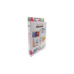 Set tatuaje Birthday Boy GLITZA PARTY GL7210 fotografia produsului
