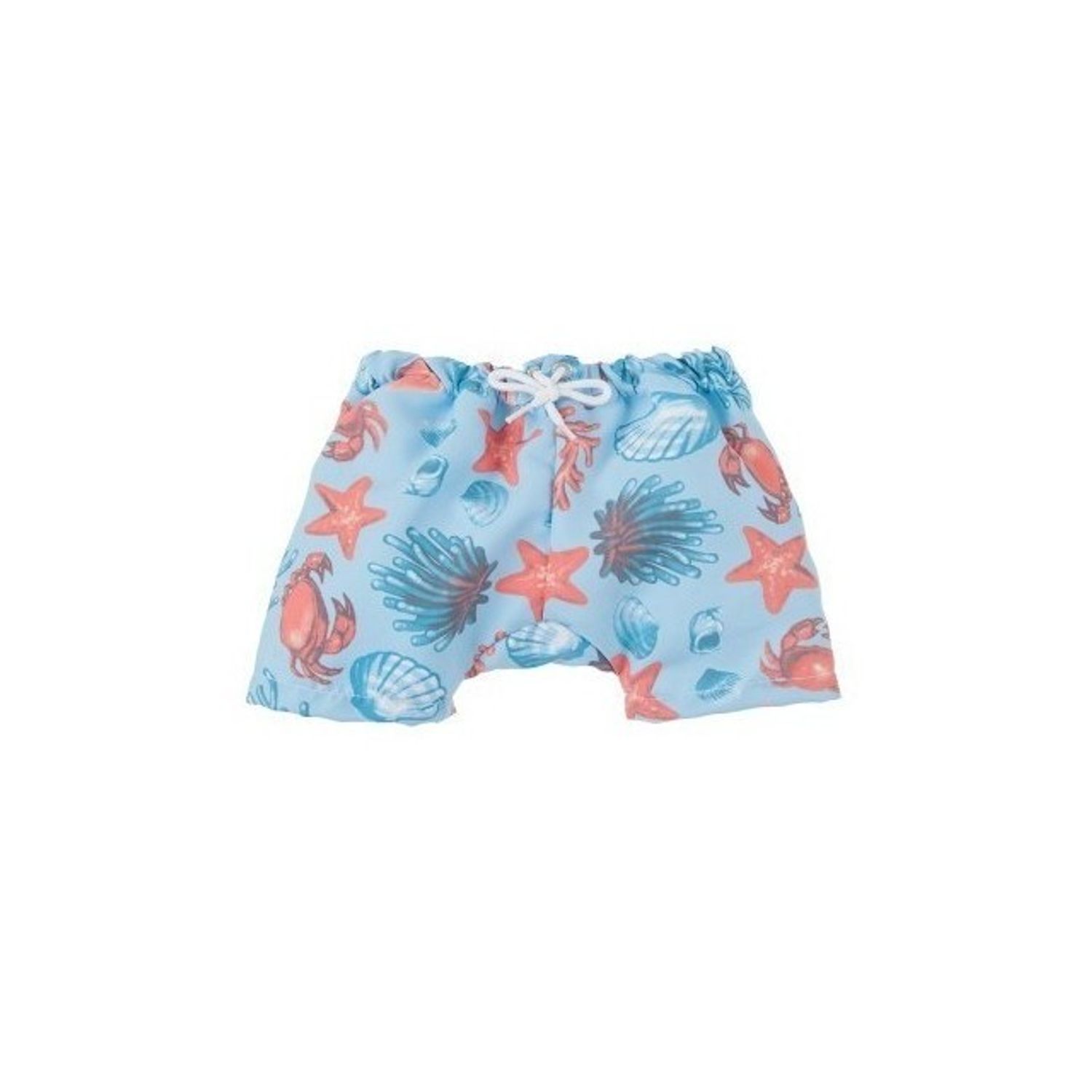 Boxeri cu dubla protectie CRABE (3-6 luni) fotografia produsului