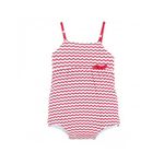Costum de baie dubla protectie Julie (9-12 luni) fotografia produsului