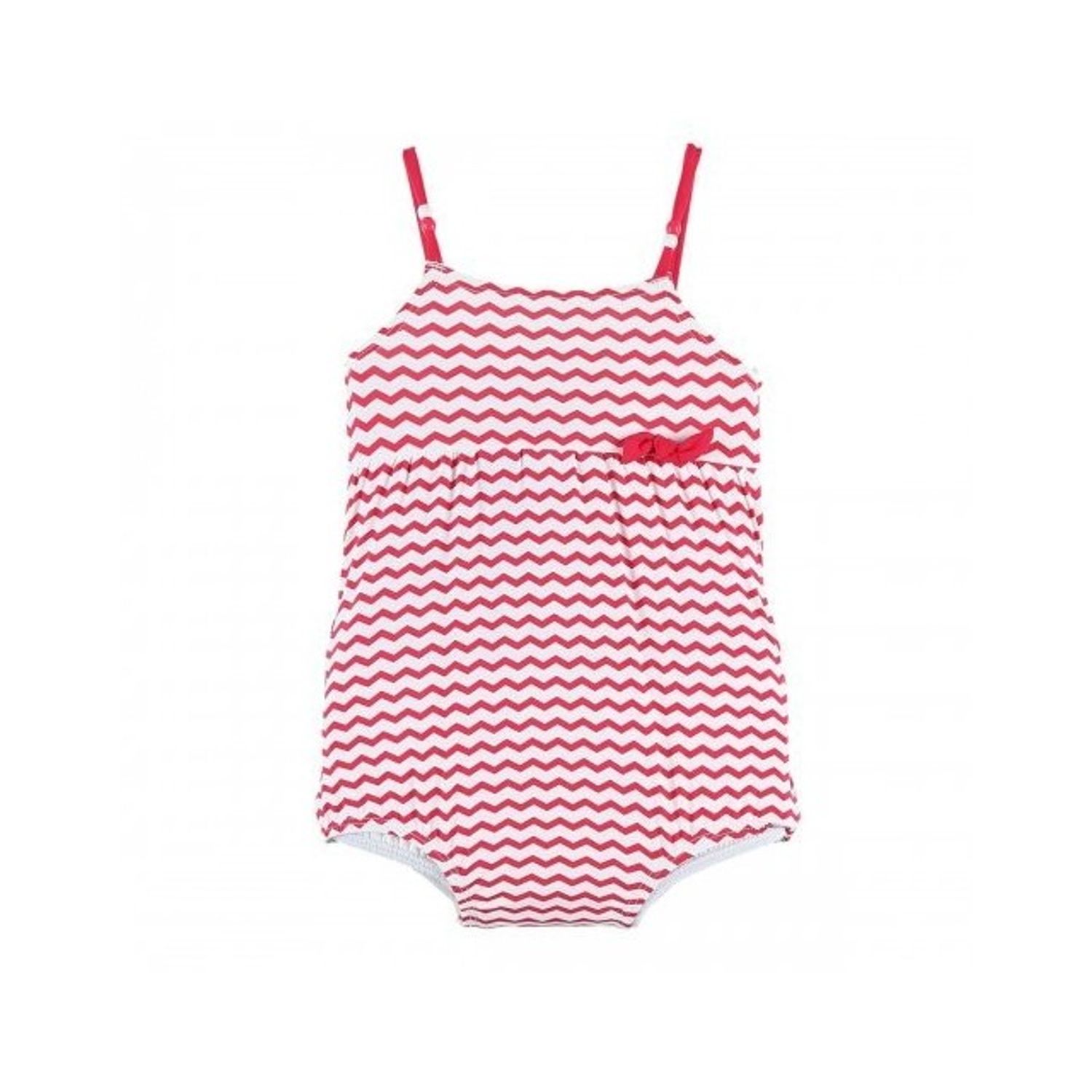 Costum de baie dubla protectie Julie (9-12 luni) fotografia produsului