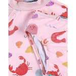 CREVETTES ROSES SET UV, Archimede, 2 ani, A202371 fotografia produsului View 3 S