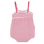 Costum de baie dubla protectie Julie (9-12 luni) fotografia produsului View 3 S