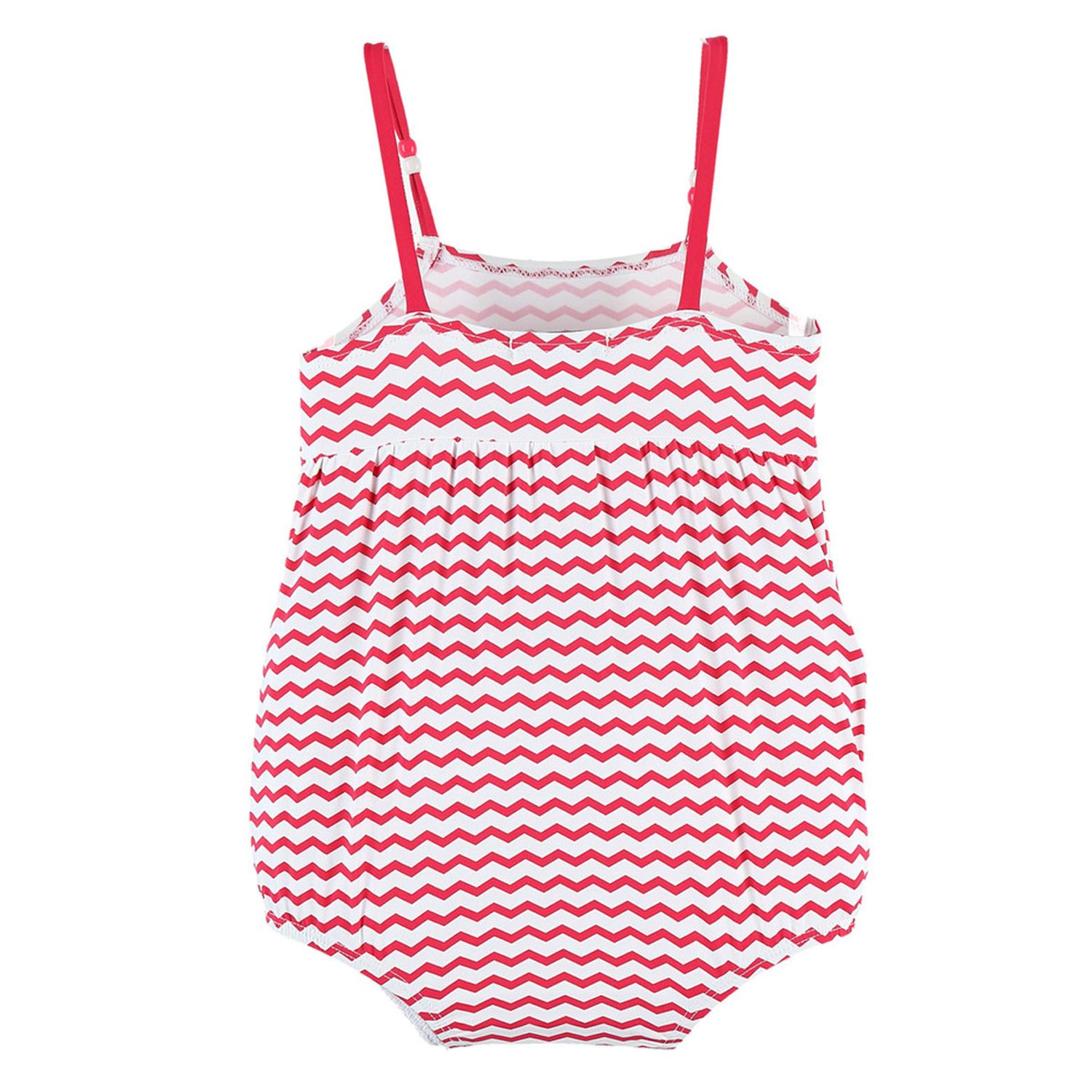 Costum de baie dubla protectie Julie (9-12 luni) fotografia produsului View 3 L