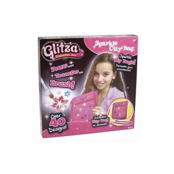 Geanta de umar Glitza GL7513