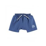 Boxeri cu dubla protectie NAVY 18-24 luni fotografia produsului