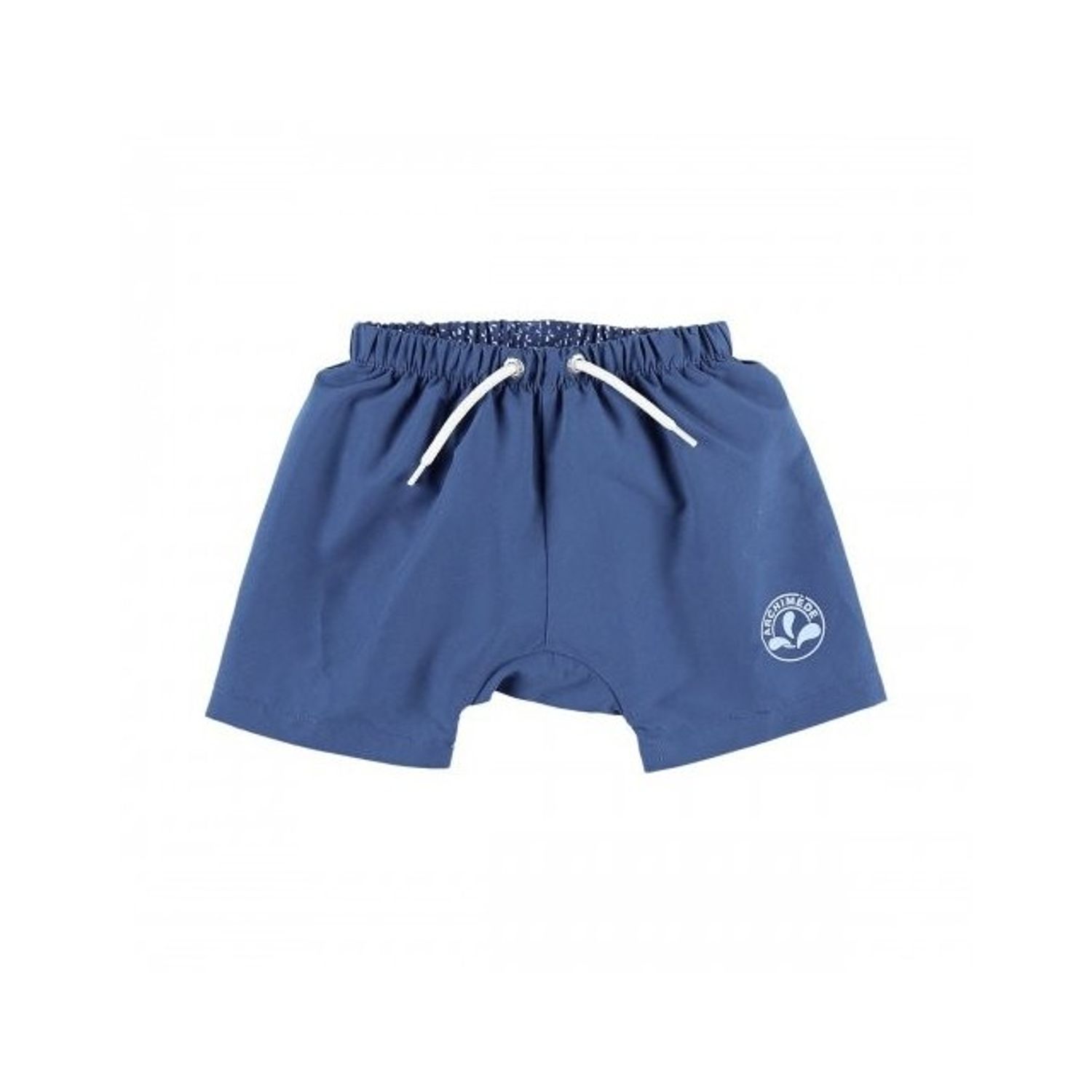 Boxeri cu dubla protectie NAVY 18-24 luni fotografia produsului