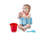 Costum de inot flotabil, Archimede, BDM Boy, 5 ani, A211531 fotografia produsului View 5 S