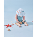 PALARIA CREVETTES BLEUES, 9-12M, 46CM, A212231 fotografia produsului View 3 S