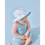 PALARIA CREVETTES BLEUES, 9-12M, 46CM, A212231 fotografia produsului View 2 S