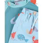 CREVETTES BLEUES SET UV, Archimede, 2 ani, A212371 fotografia produsului View 3 S