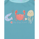 CREVETTES BLEUES SET UV, Archimede, 2 ani, A212371 fotografia produsului View 2 S