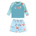 CREVETTES BLEUES SET UV, Archimede, 2 ani, A212371 fotografia produsului