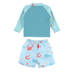 CREVETTES BLEUES SET UV, Archimede, 2 ani, A212371 fotografia produsului View 4 S