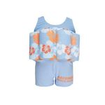 Costum de inot - HAWAII ORANGE (marime - 5 ani) fotografia produsului