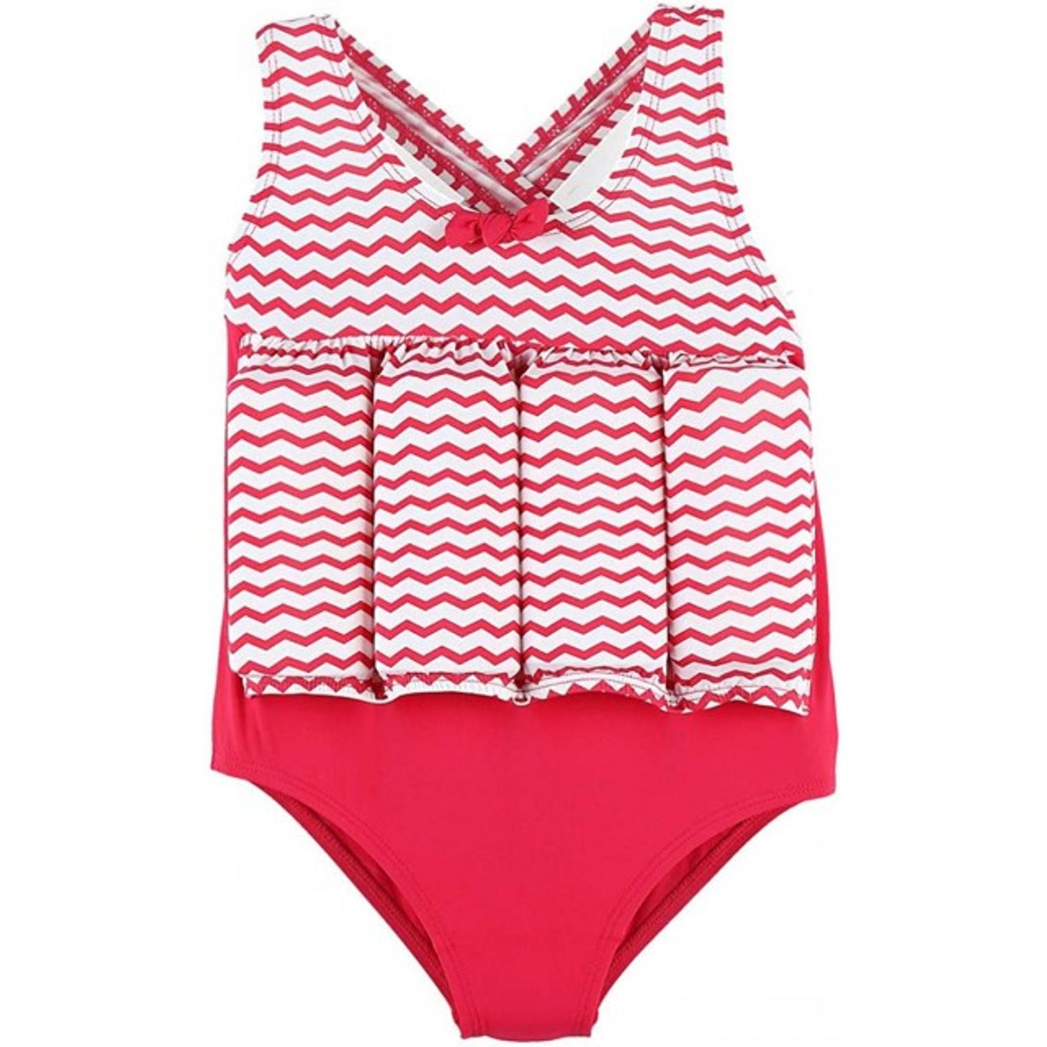 Costum de inot flotabil JULIE GIRL (2 ani) fotografia produsului