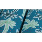 Costum de inot flotabil Tropical (marime - 1 an) fotografia produsului View 2 S