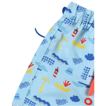 POOL PARTY BOY SET UV, Archimede, 6 luni, A210371 fotografia produsului View 3 S