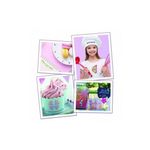 Set tatuaje Sweet Butterfly inc. 50 tatuaje Glitza Art GL7613 fotografia produsului