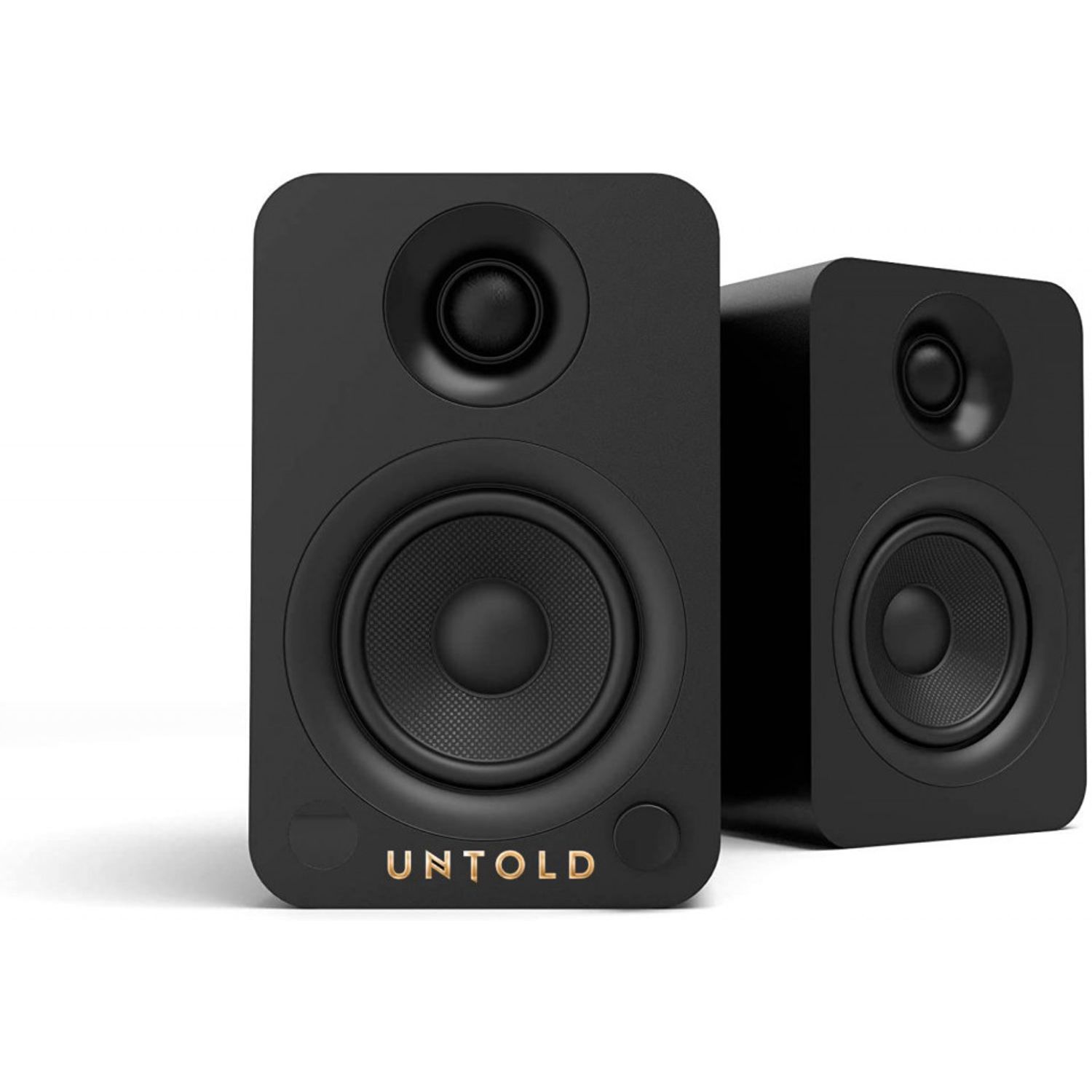 Boxe active KANTO YU UNTOLD Edition fotografia produsului
