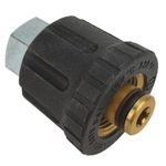 Pistol cu manometru presiune si vacuum fotografia produsului View 4 S