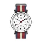 Ceas Barbati TIMEX ARCHIVE Model WEEKENDER MAINE ABT516 fotografia produsului