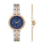 Ceas Dama, MICHAEL KORS MACI Pachet special + Bratara MK1021 fotografia produsului