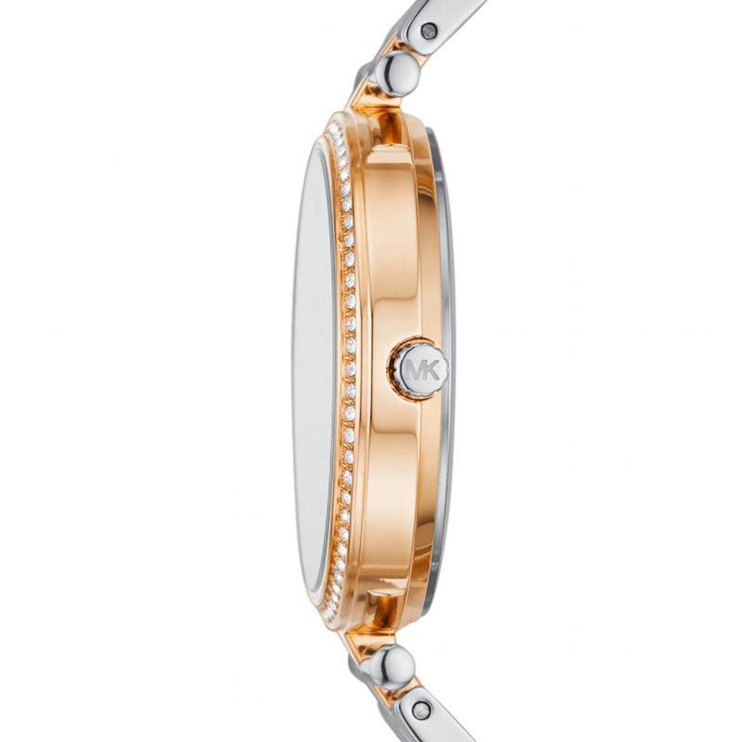Ceas Dama, MICHAEL KORS MACI Pachet special + Bratara MK1021 fotografia produsului View 2 L