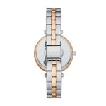 Ceas Dama, MICHAEL KORS MACI Pachet special + Bratara MK1021 fotografia produsului View 3 S