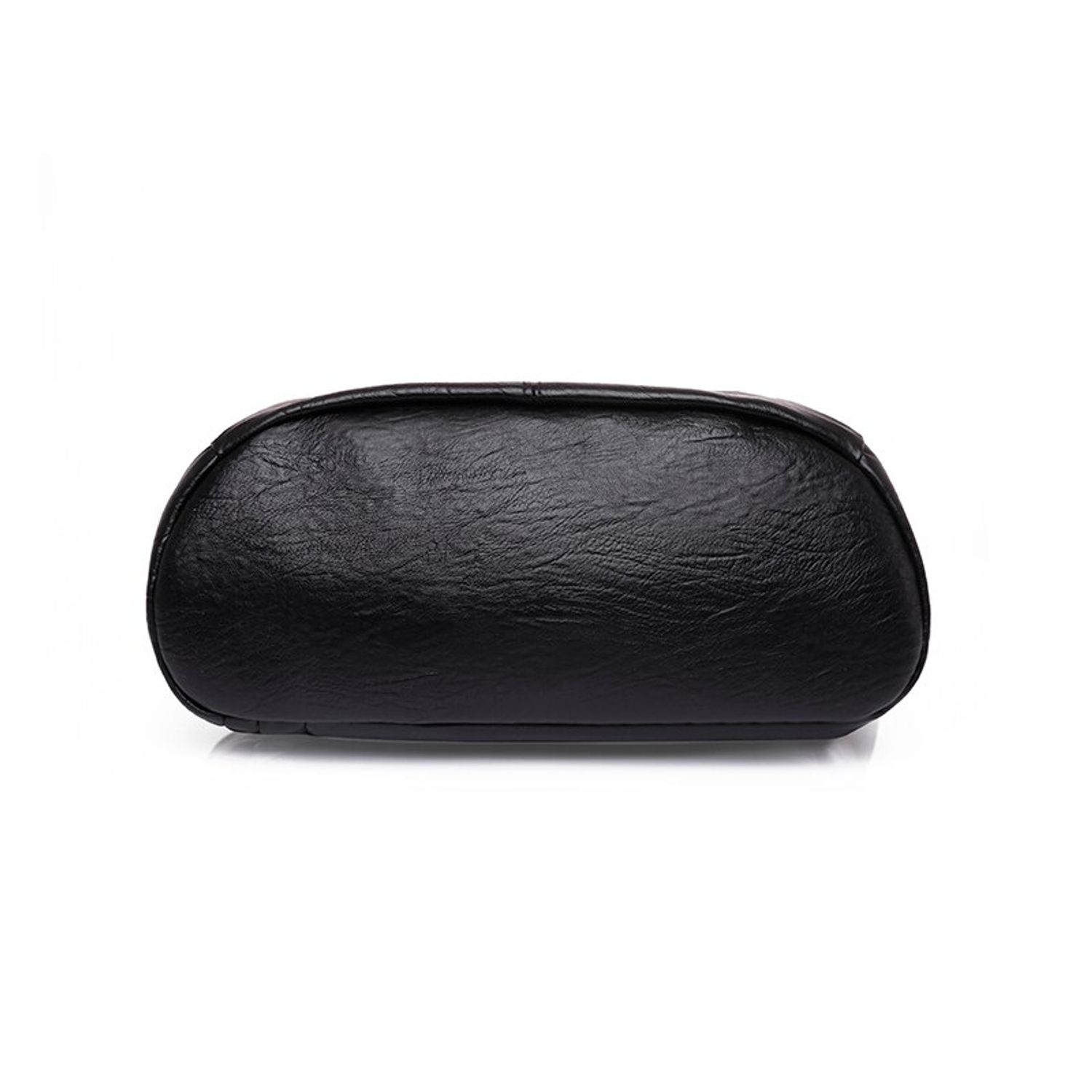 Rucsac dama Amina GT1464, antifurt, model negru fotografia produsului View 9 L