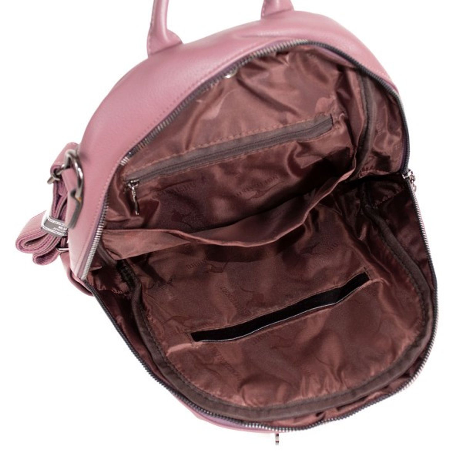 Rucsac dama Hayden GT1335, mov fotografia produsului View 2 L