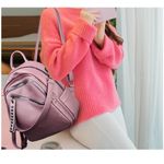 Rucsac dama Hayden GT1335, mov fotografia produsului View 3 S