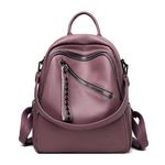 Rucsac dama Hayden GT1335, mov fotografia produsului