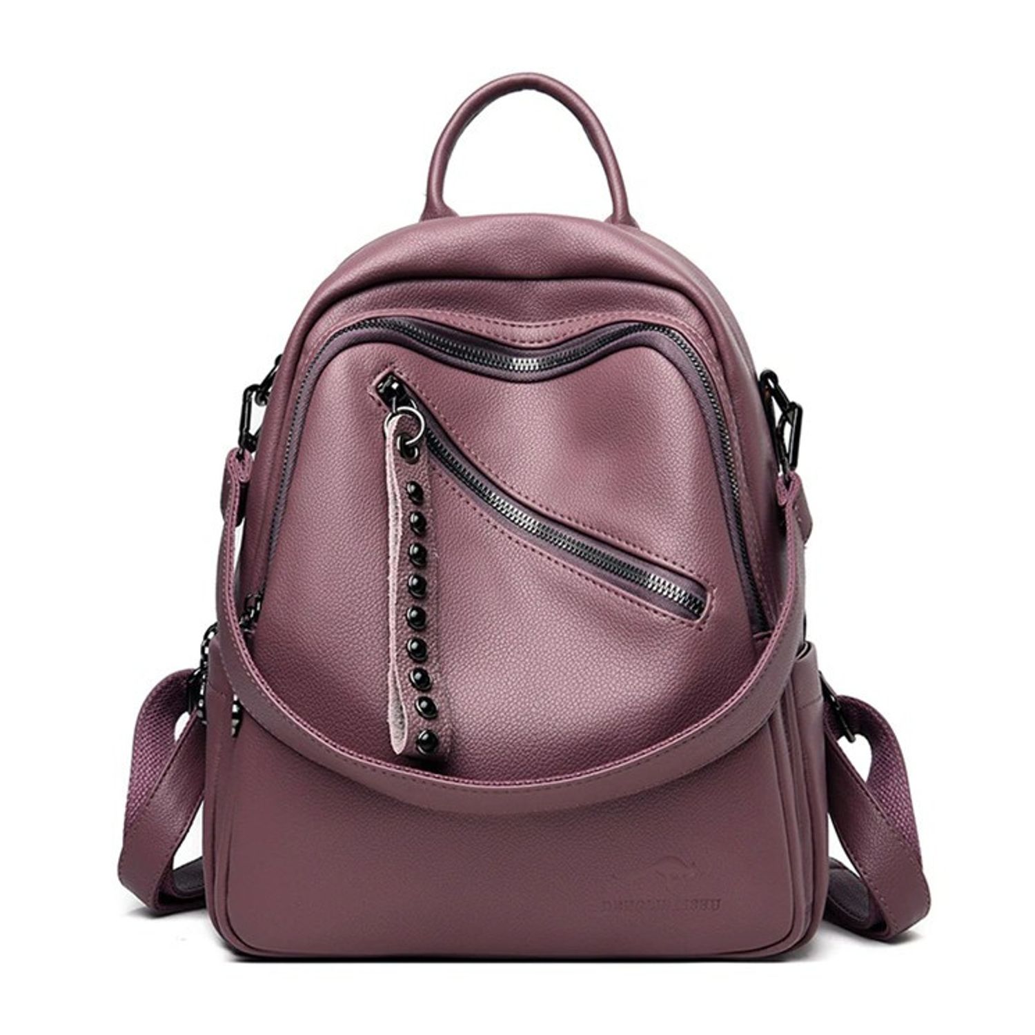 Rucsac dama Hayden GT1335, mov fotografia produsului