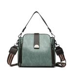Geanta dama Raven GT1683, Verde fotografia produsului