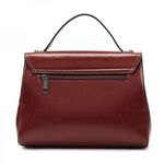 Geanta dama GT1737 Vyctoria, Bordo fotografia produsului View 3 S