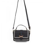 Geanta dama, Evie GT1649, Negru fotografia produsului View 3 S