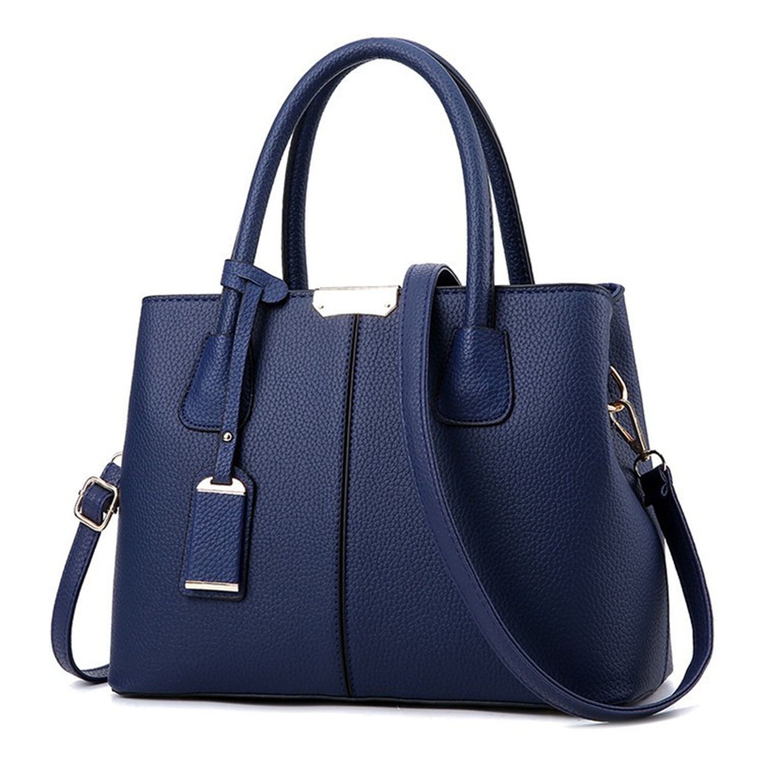 Geanta dama GT1729 Cecelia, Albastru fotografia produsului