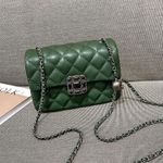Geanta dama Adya GT1698, Verde fotografia produsului