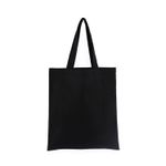 Geanta dama, Fabia GT1606, Textil, Negru fotografia produsului